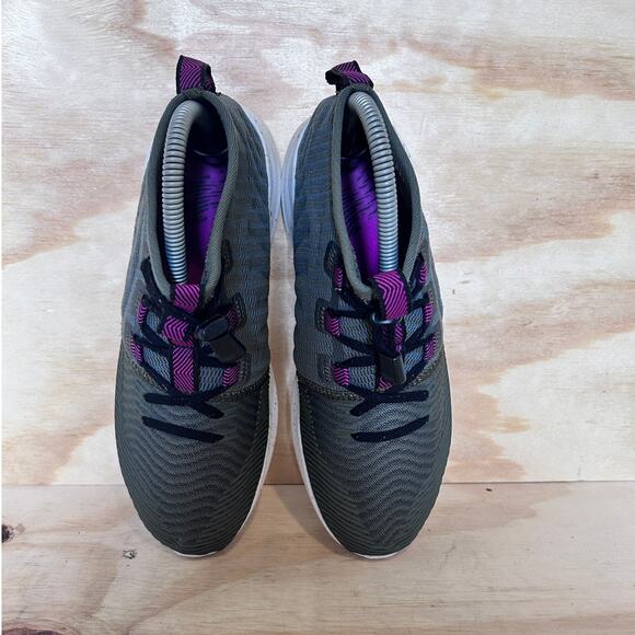 New Balance - Cypher Run v1 - Running Shoes - Green - Women's - 7.5(B) - Picture 7 of 9